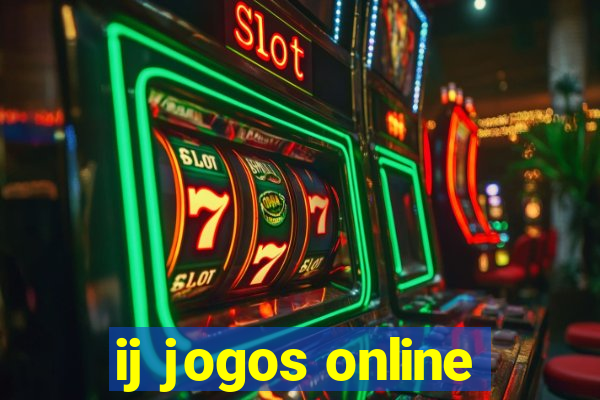 ij jogos online